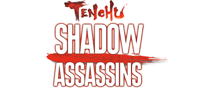 Tenchu: Shadow Assassins logo for PSP